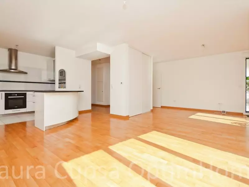 Appartement, 85 m²