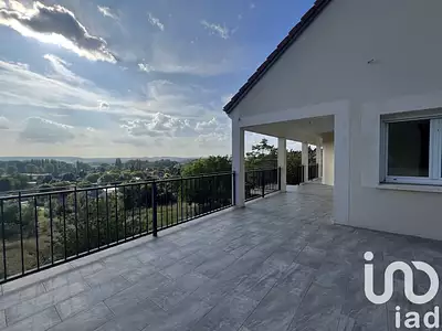 Maison, 170 m²