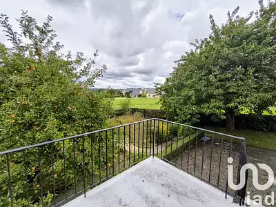 Maison, 87 m²