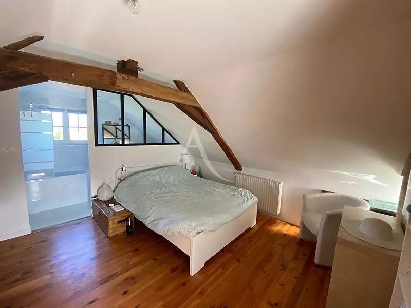 Maison, 86 m²