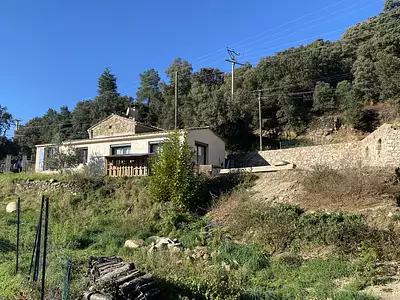Maison, 77,48 m²