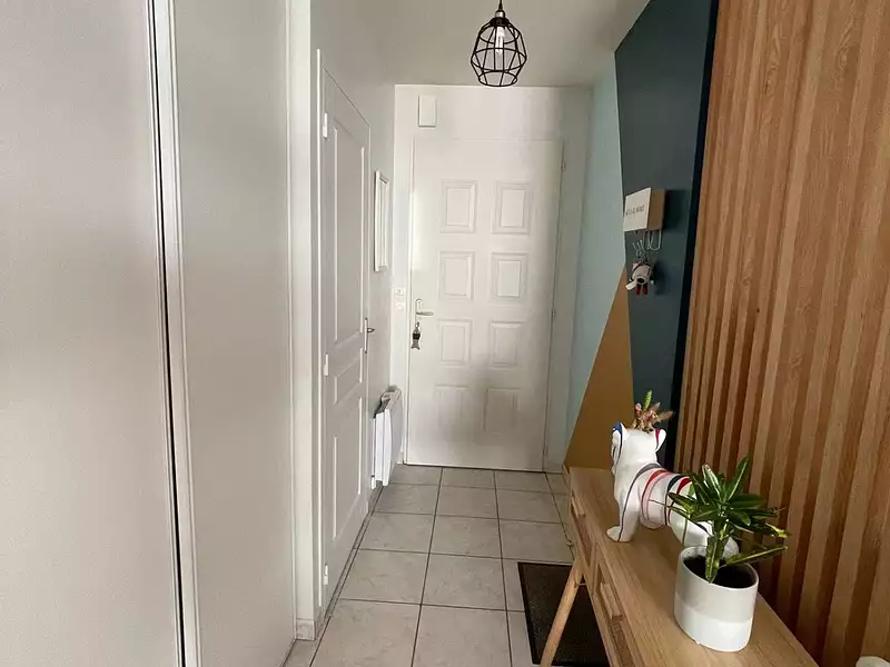 Maison, 87 m²