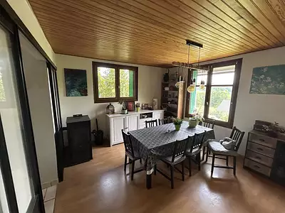 Maison, 97 m²
