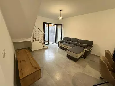 Maison, 81 m²