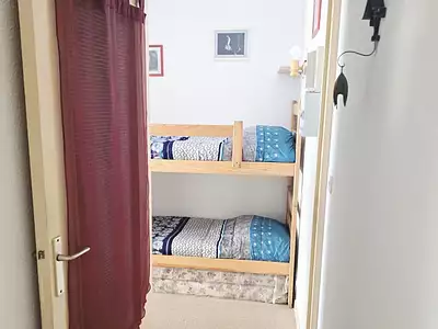 Appartement, 40 m²