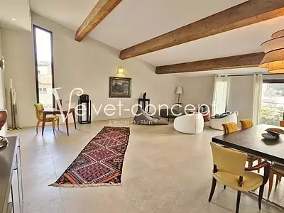 Appartement, 127 m²