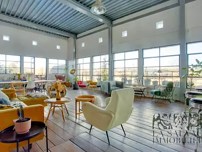 Appartement, 372 m²