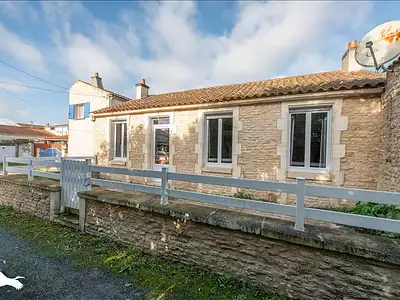 Maison, 167 m²