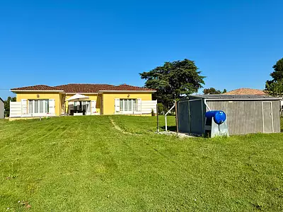 Maison, 158 m²