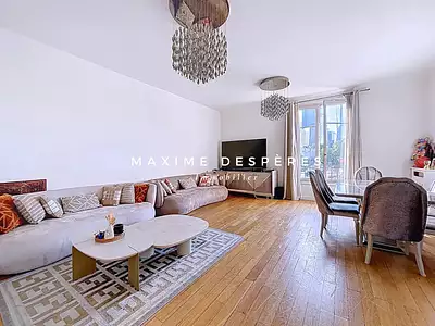 Appartement, 137,39 m²