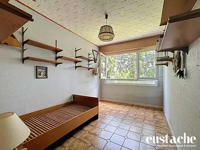 Appartement, 65,82 m²