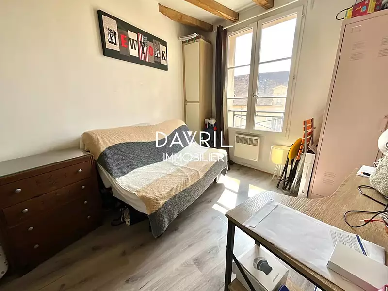 Appartement, 63 m²