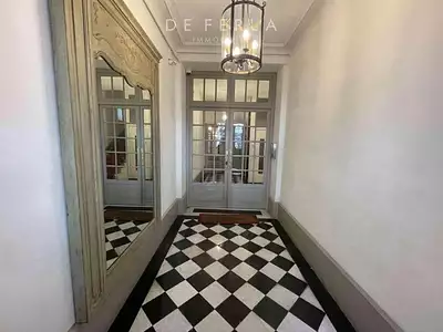 Appartement, 14 m²