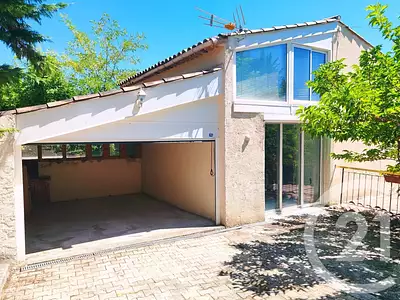 Maison, 118 m²