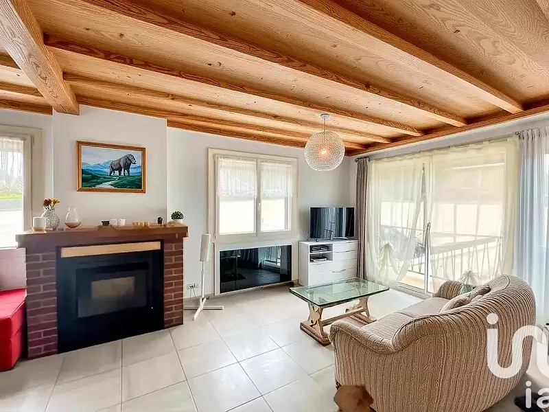 Maison, 94 m²
