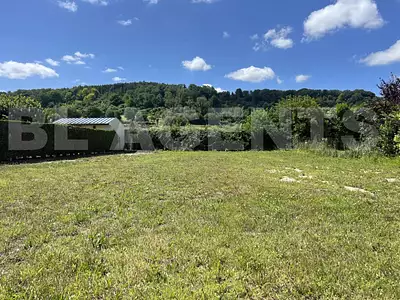 Terrain, 541 m²