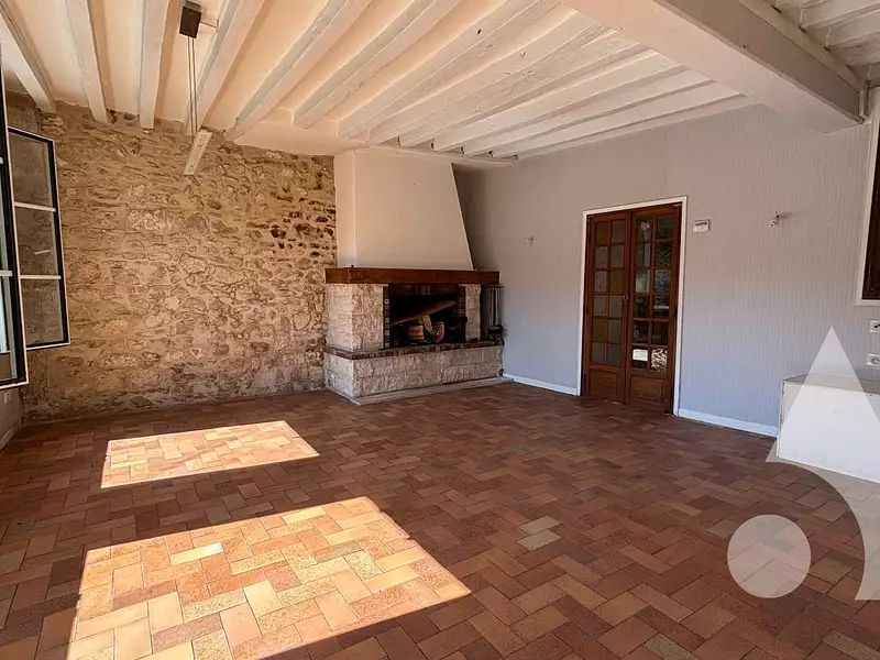 Maison, 81 m²
