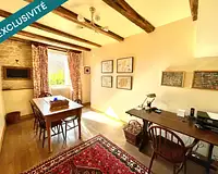 Maison, 113 m²