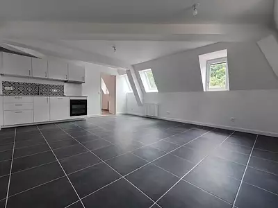 Appartement, 73 m²