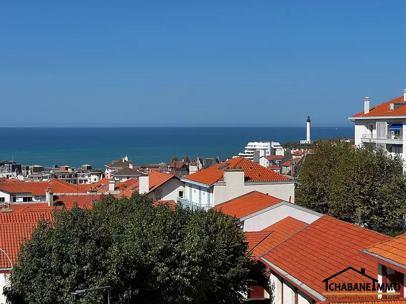 Appartement, 18,21 m²