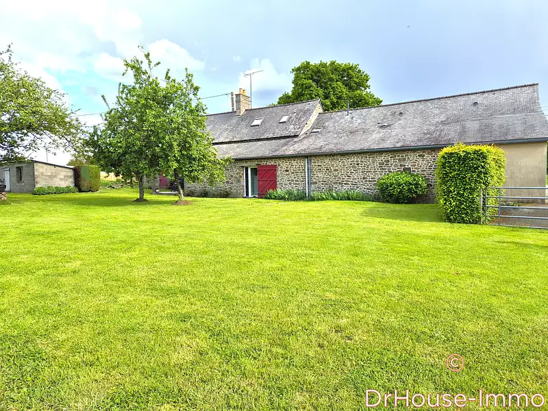 Maison, 120 m²