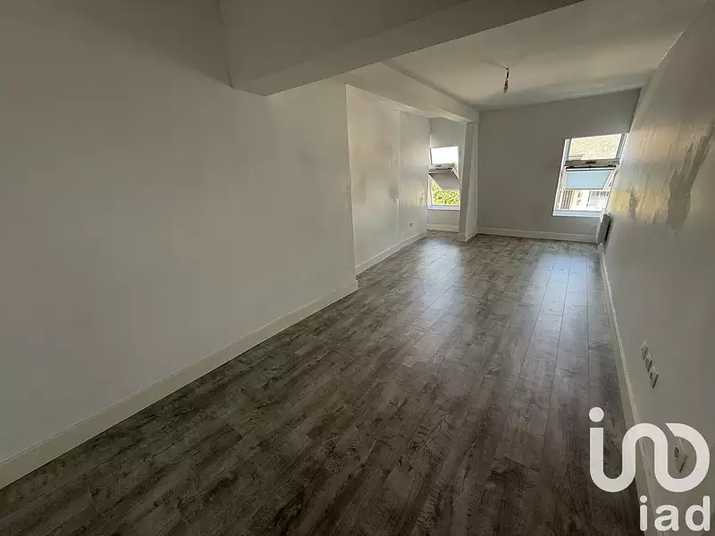 Appartement, 162 m²
