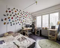 Appartement, 96,22 m²