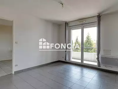 Appartement, 37 m²