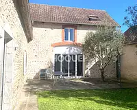 Maison, 196,2 m²
