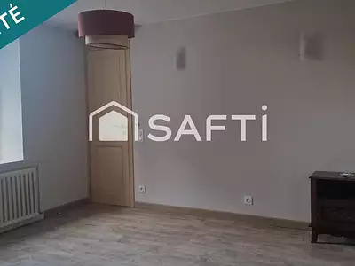 Maison, 182 m²
