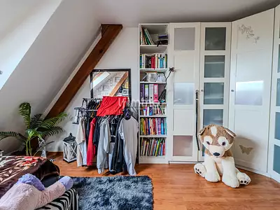 Appartement, 119 m²