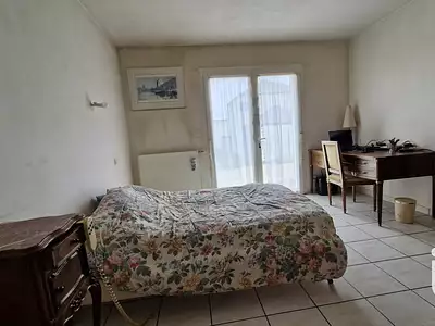Maison, 127 m²