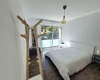 Appartement, 40 m²