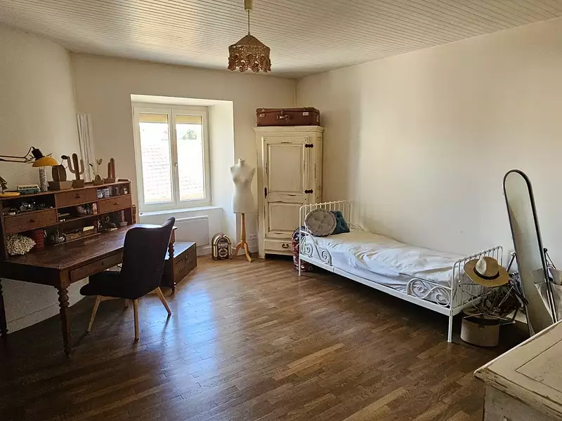 Maison, 88 m²