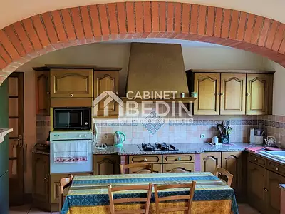 Maison, 160 m²