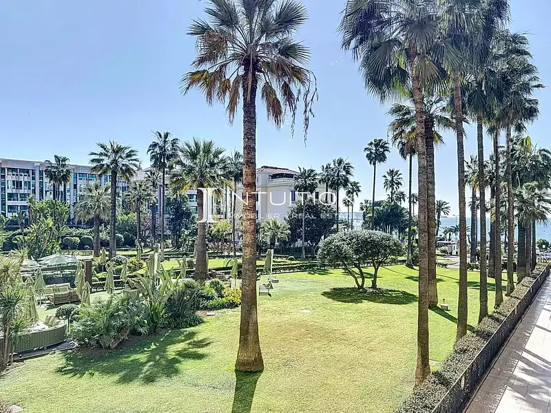 Appartement, 127,02 m²