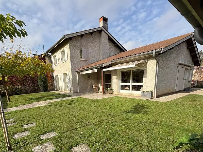 Maison, 170 m²