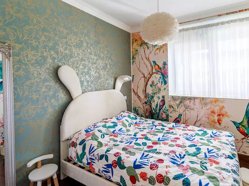 Appartement, 65 m²