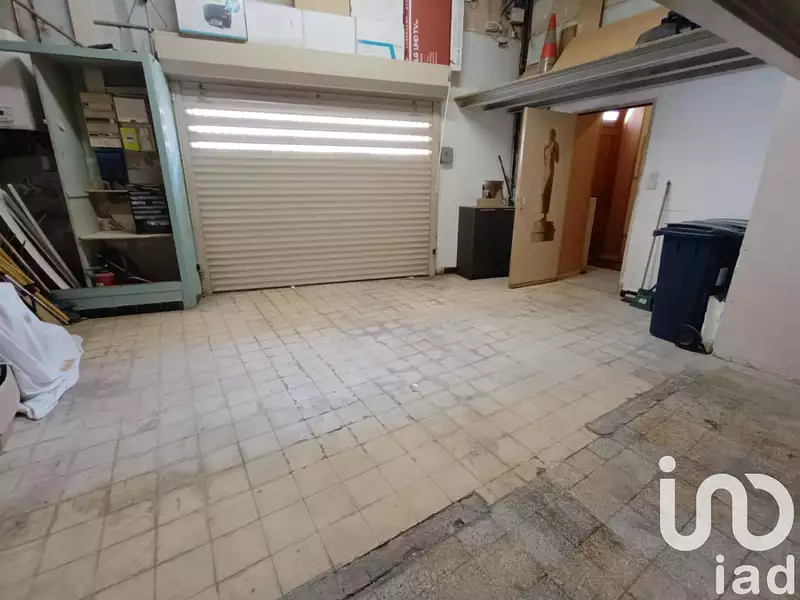 Maison, 127 m²