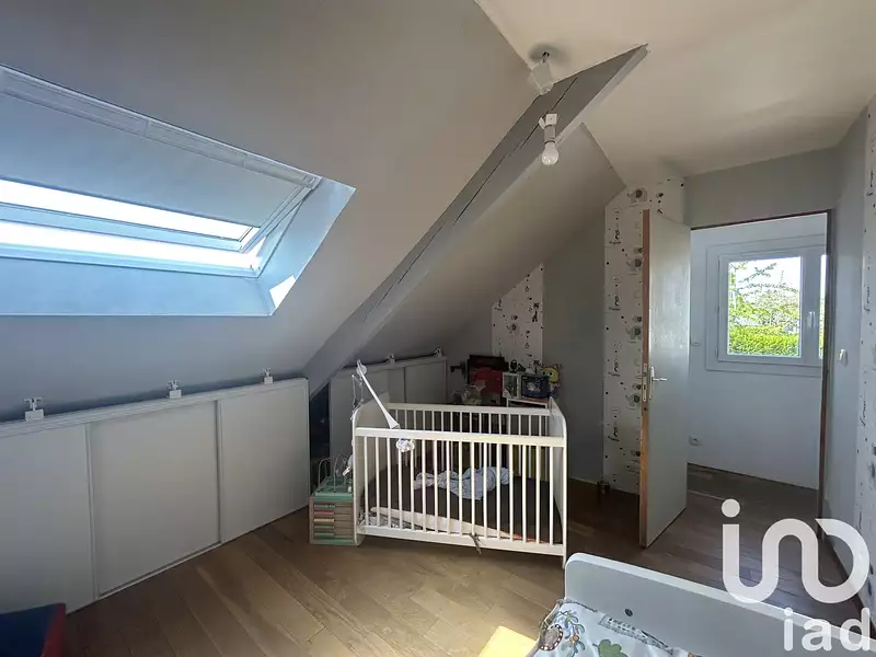 Maison, 125 m²