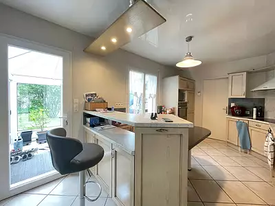 Maison, 115 m²