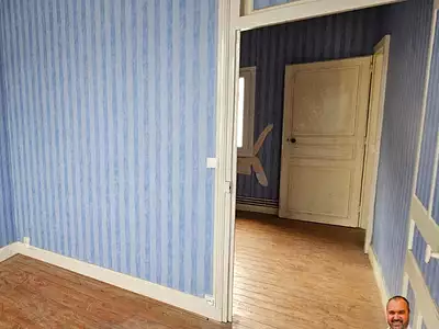 Maison, 178 m²