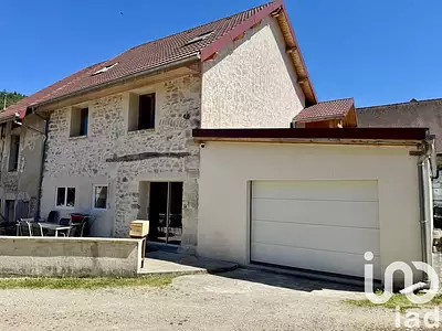 Maison, 190 m²