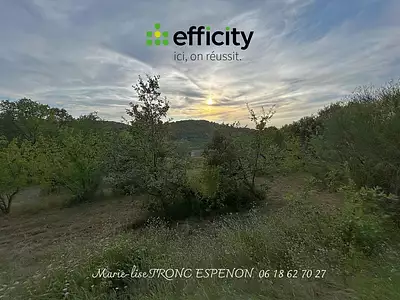 Terrain, 1 480 m²