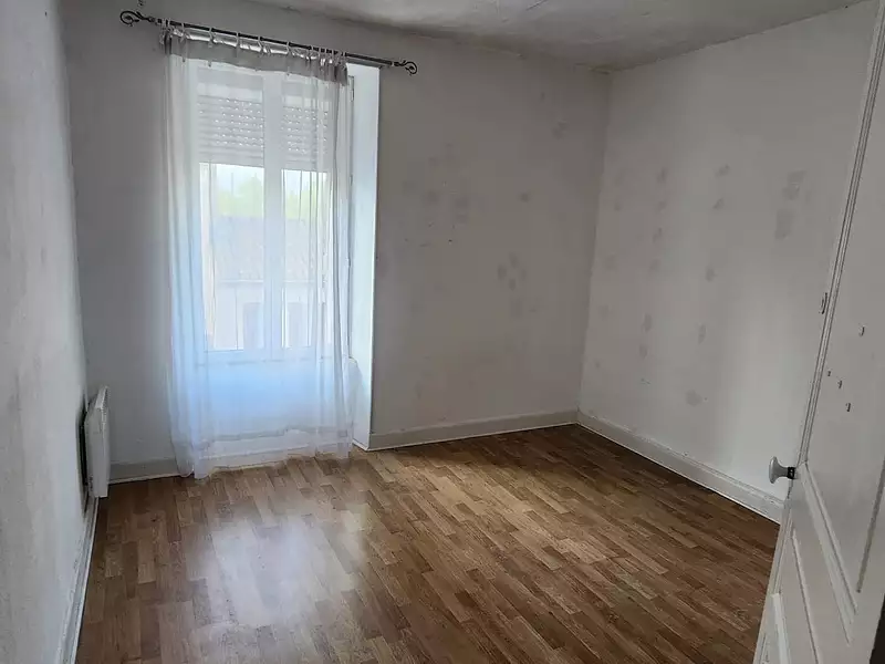 Maison, 184 m²