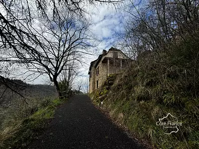 Maison, 80 m²