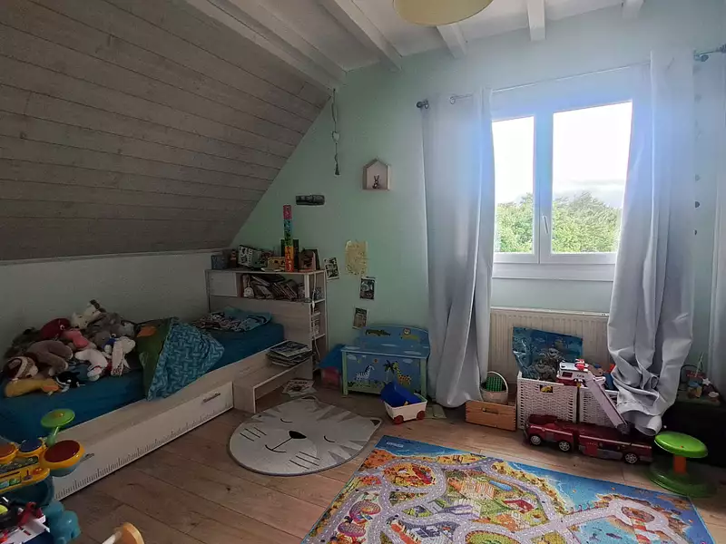 Maison, 173 m²