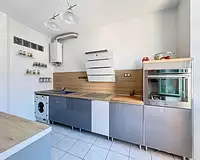 Appartement, 71 m²