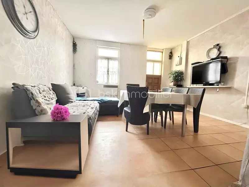 Maison, 68 m²