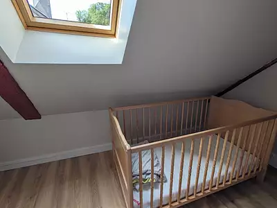 Appartement, 92,05 m²